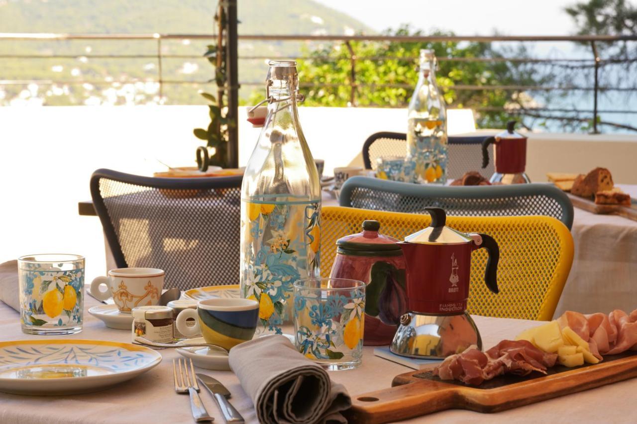 Muri Vecchi Marina dʼMarina dʼAndora エクステリア 写真